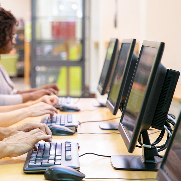 Computer Based Test