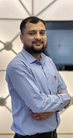 Mr. Ritesh Agarwal