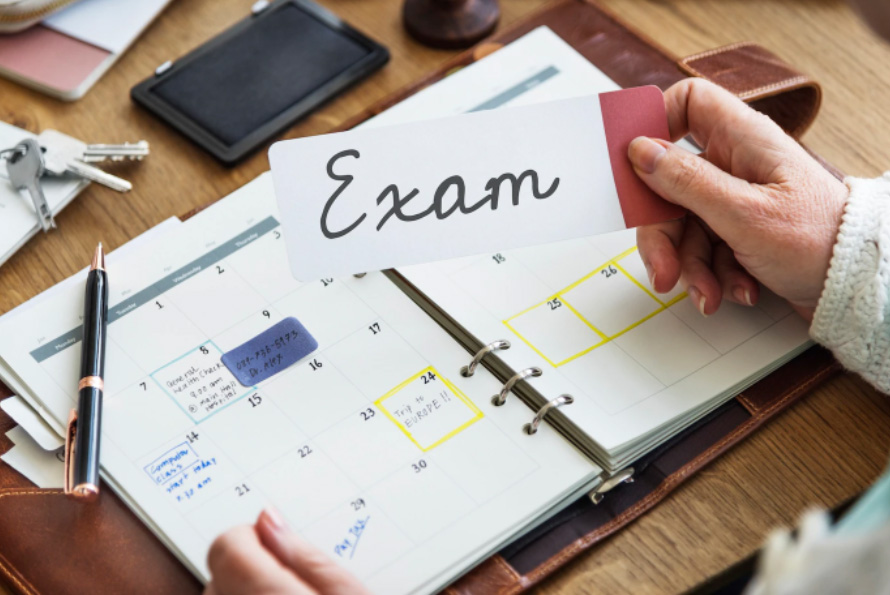 Guideling for Online / CBT exam