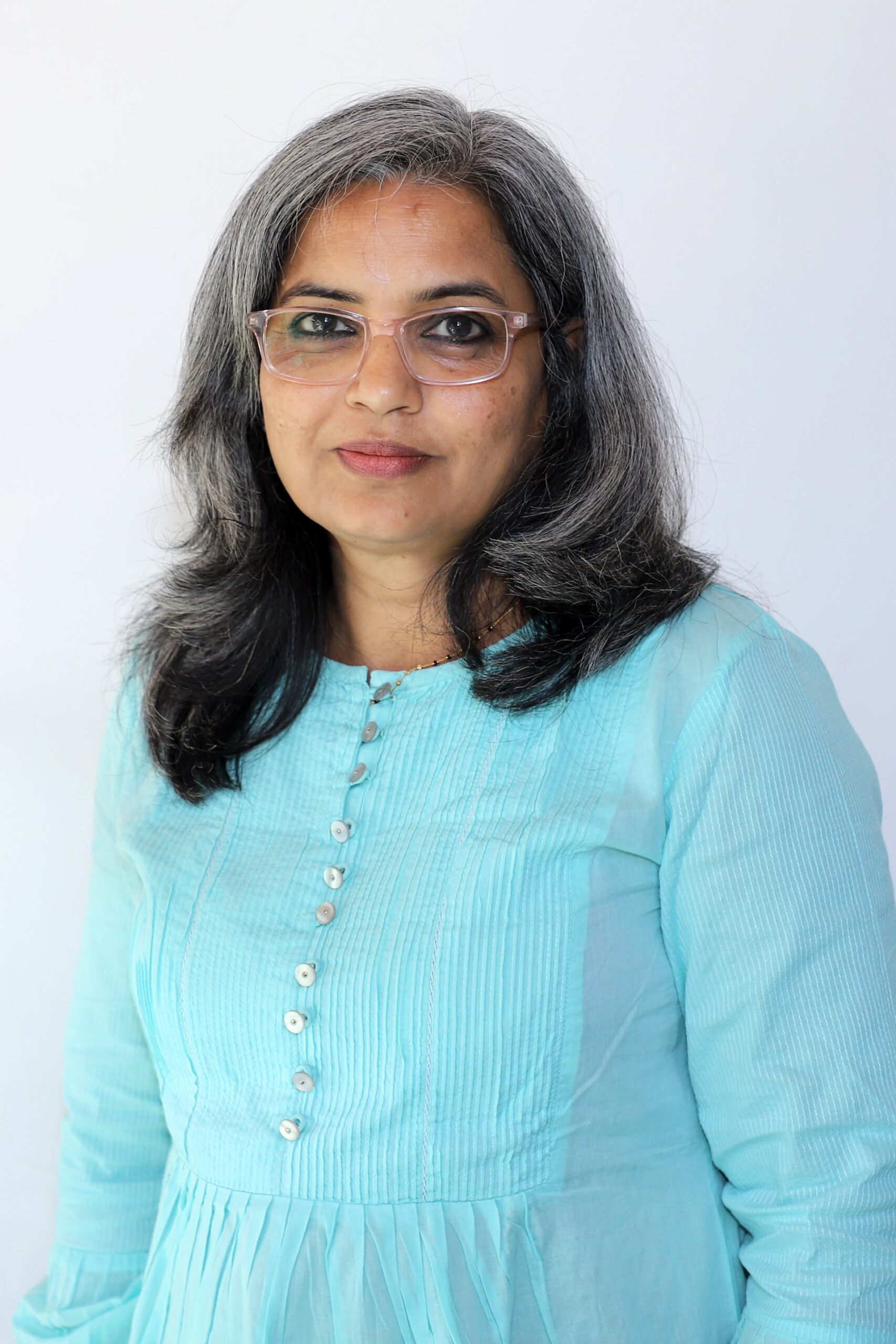 Ms. Anuradha Menon
